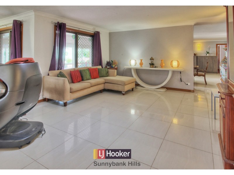 17 Cherrywood Street, Sunnybank Hills QLD 4109