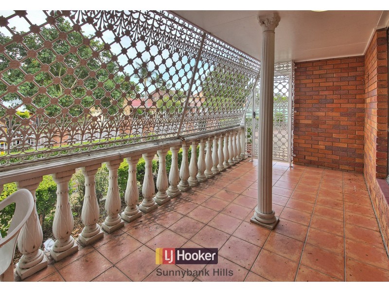 17 Cherrywood Street, Sunnybank Hills QLD 4109