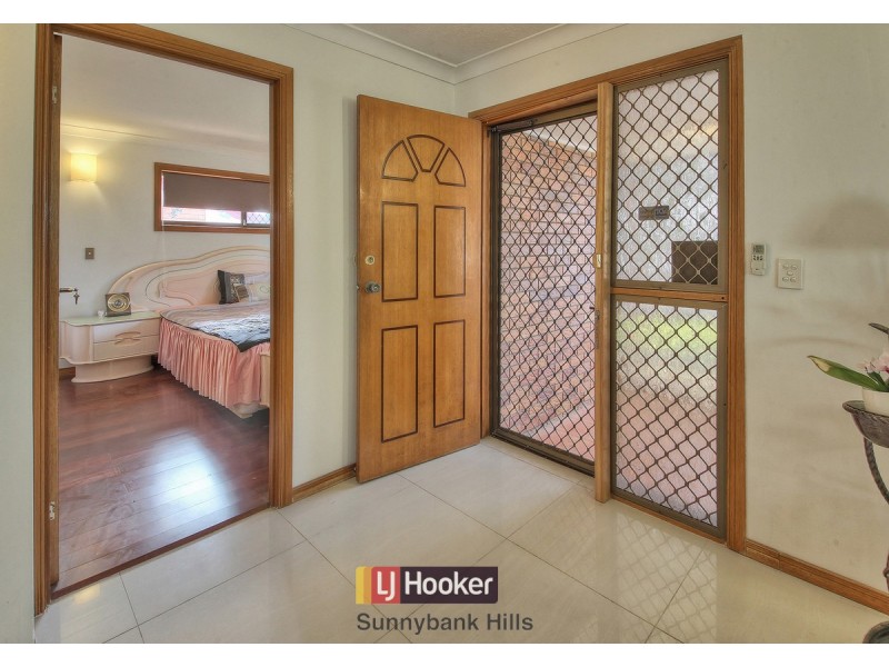 17 Cherrywood Street, Sunnybank Hills QLD 4109