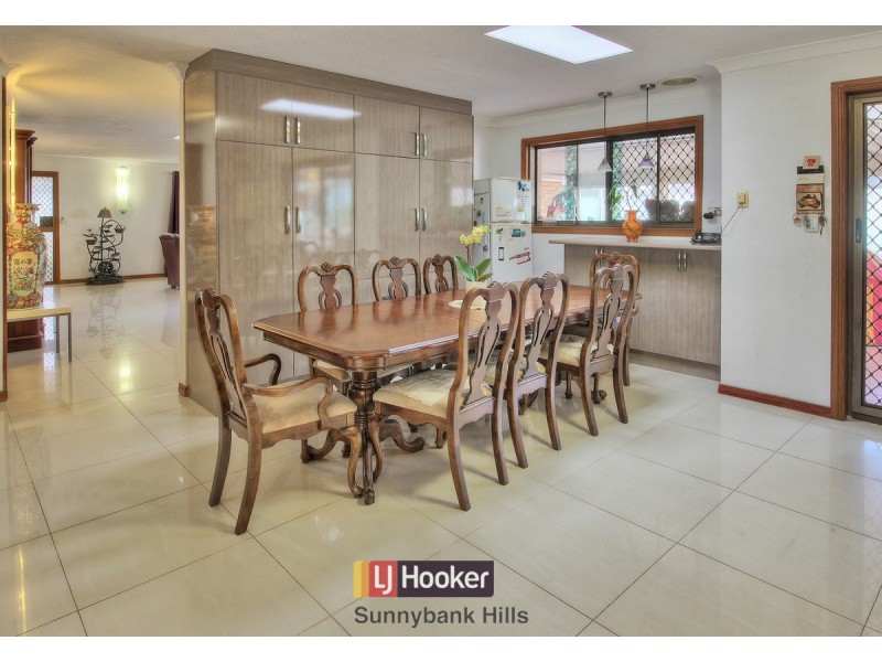 17 Cherrywood Street, Sunnybank Hills QLD 4109