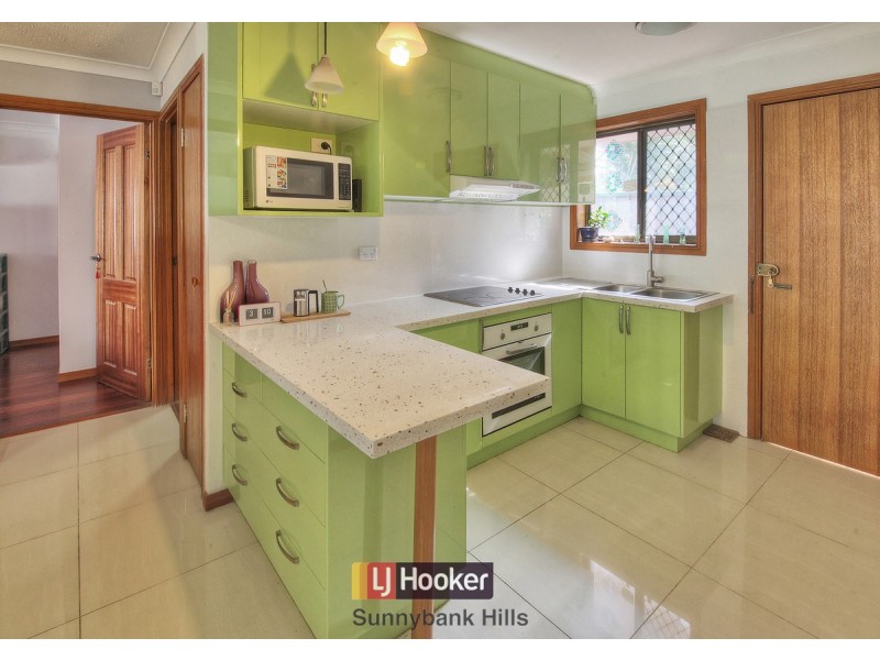 17 Cherrywood Street, Sunnybank Hills QLD 4109