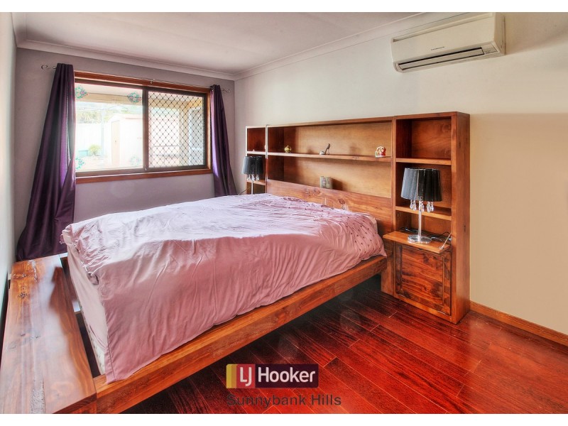 17 Cherrywood Street, Sunnybank Hills QLD 4109