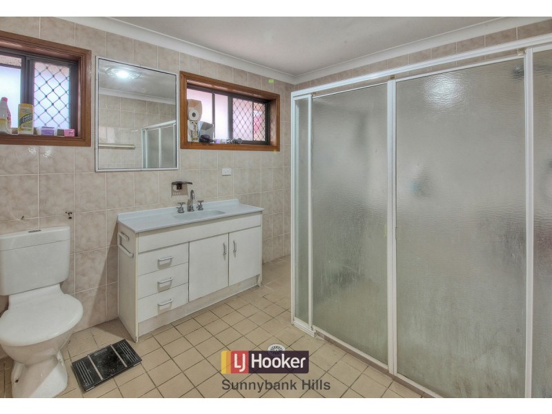 17 Cherrywood Street, Sunnybank Hills QLD 4109