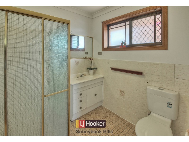 17 Cherrywood Street, Sunnybank Hills QLD 4109