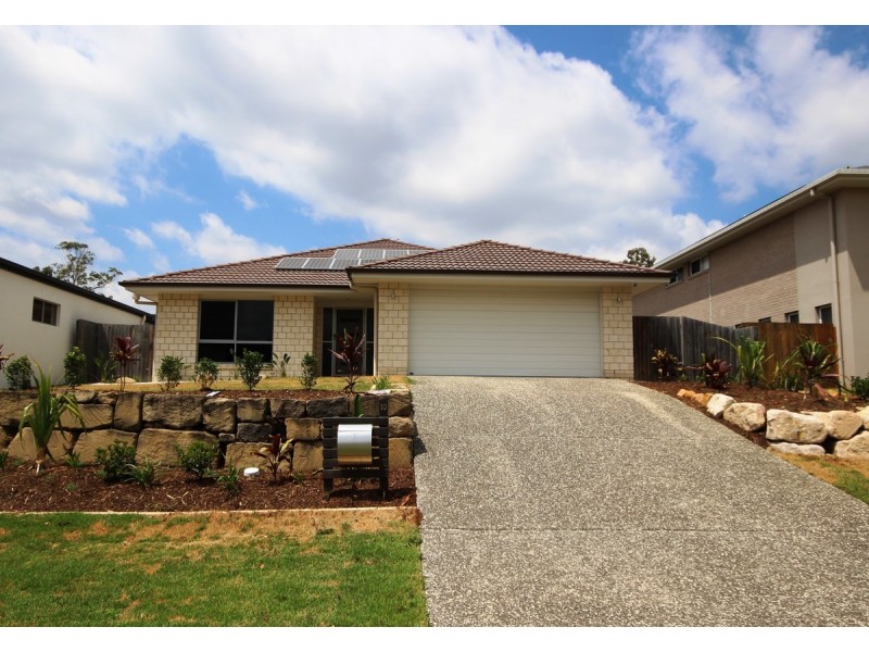 10 Aster Place, Calamvale QLD 4116