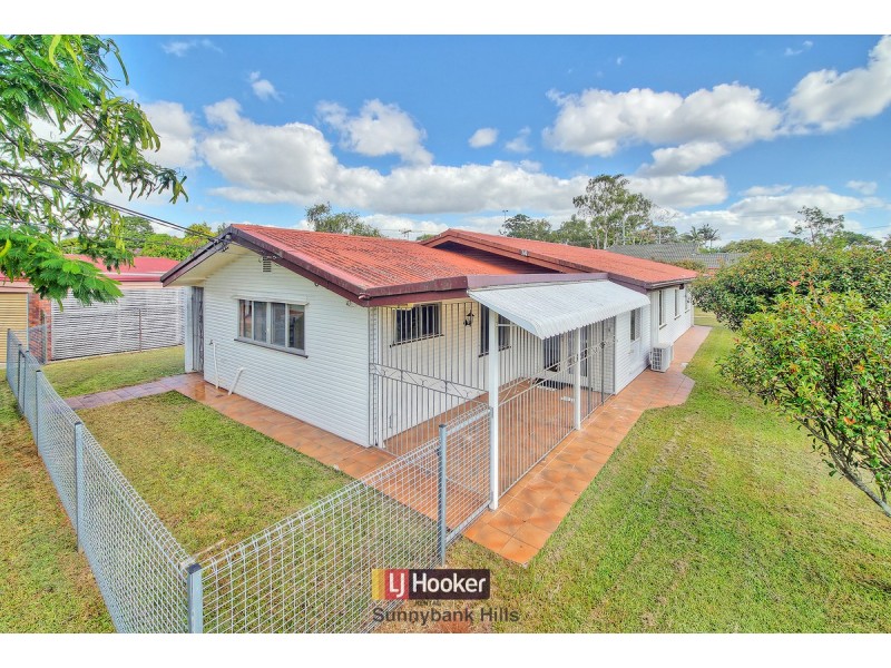63 Albyn Road, Sunnybank QLD 4109