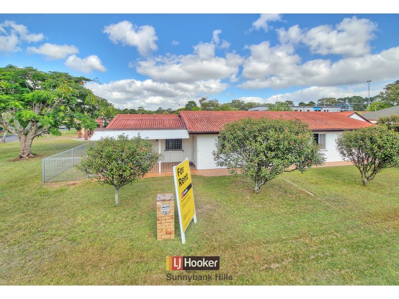 63 Albyn Road, Sunnybank QLD 4109