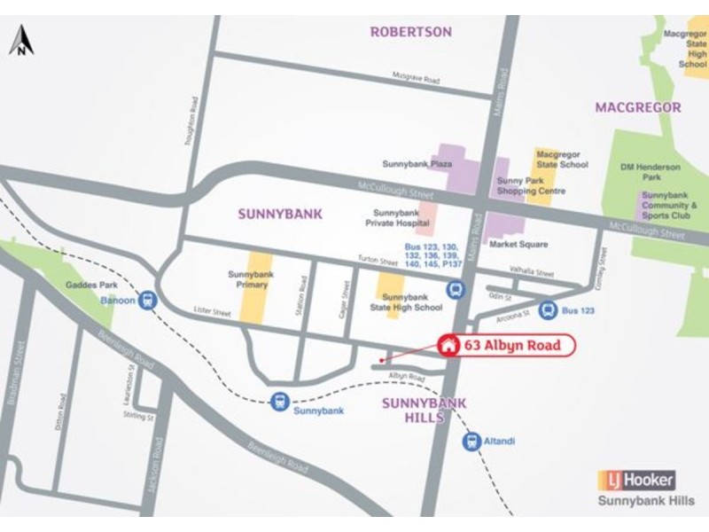 63 Albyn Road, Sunnybank QLD 4109