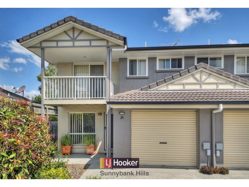 35/1 Daintree Drive, Parkinson QLD 4115