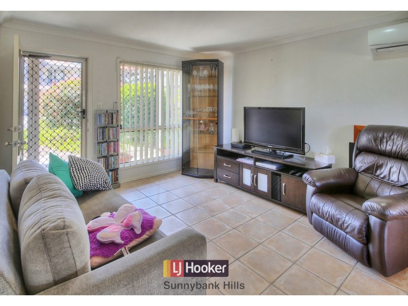 35/1 Daintree Drive, Parkinson QLD 4115