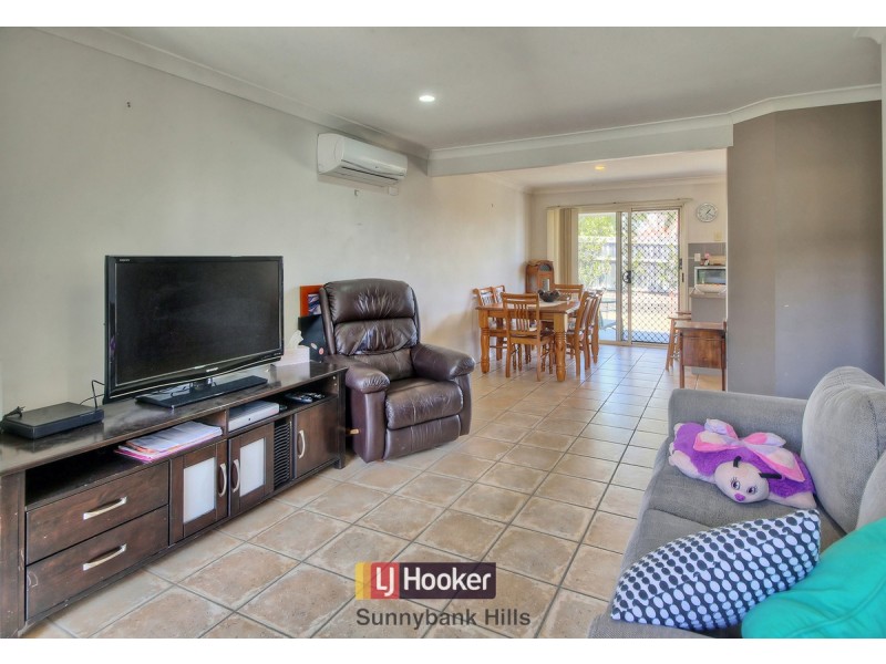 35/1 Daintree Drive, Parkinson QLD 4115