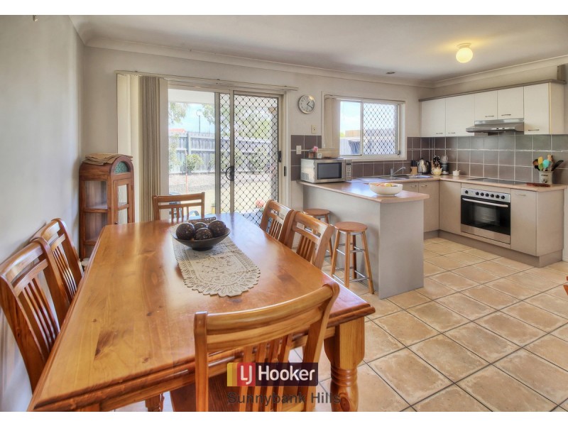 35/1 Daintree Drive, Parkinson QLD 4115