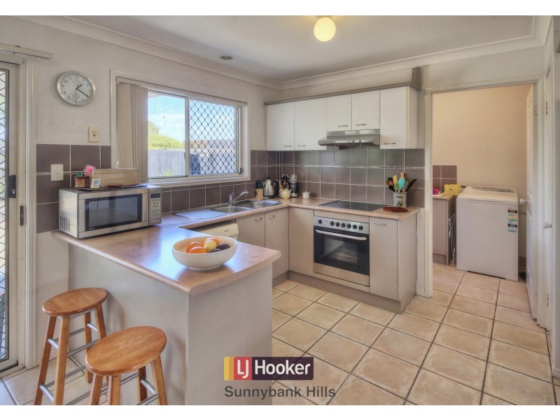 35/1 Daintree Drive, Parkinson QLD 4115