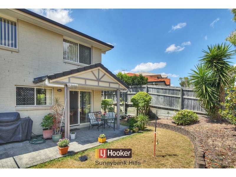 35/1 Daintree Drive, Parkinson QLD 4115
