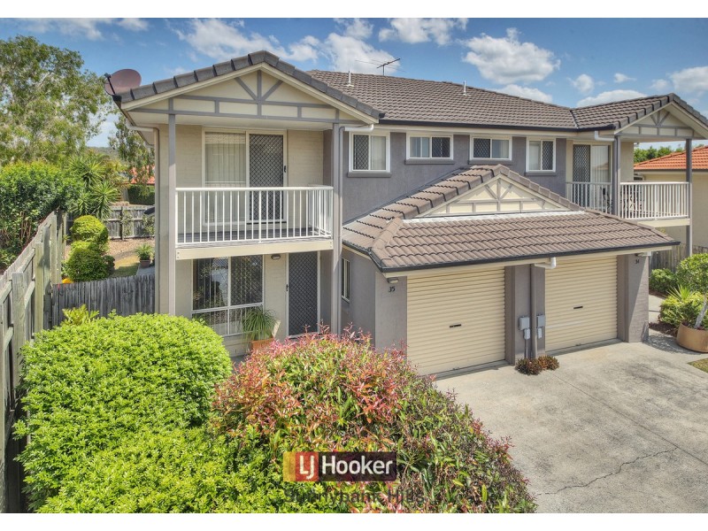 35/1 Daintree Drive, Parkinson QLD 4115