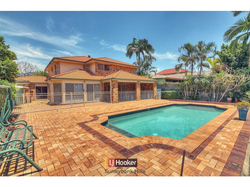 21 Poets Place, Parkinson QLD 4115