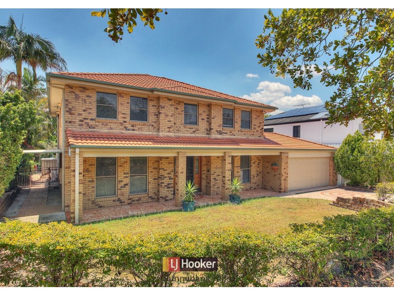 21 Poets Place, Parkinson QLD 4115
