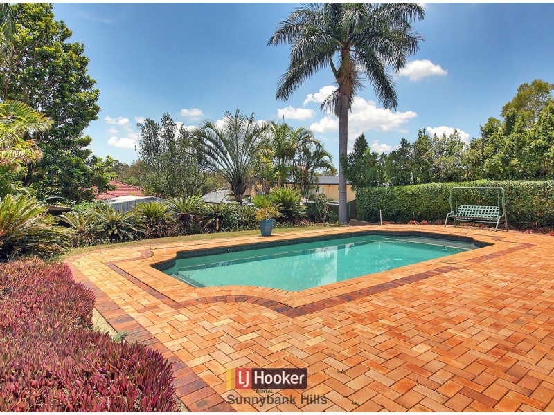 21 Poets Place, Parkinson QLD 4115