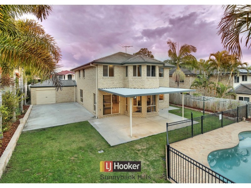 20 Raincliffe Place, Calamvale QLD 4116