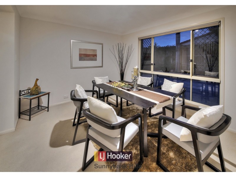 20 Raincliffe Place, Calamvale QLD 4116