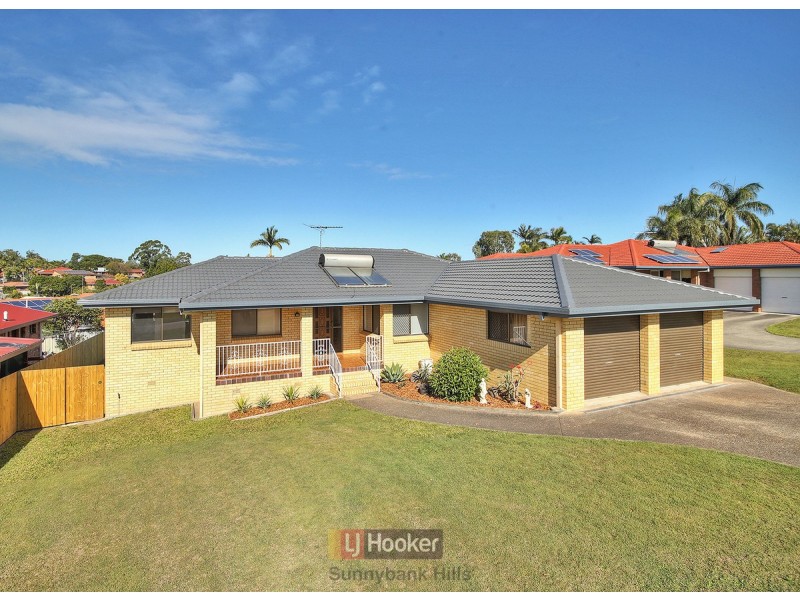 6 Caprice Court, Sunnybank Hills QLD 4109