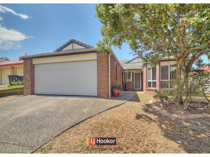 17 Linaria Circuit, Drewvale QLD 4116