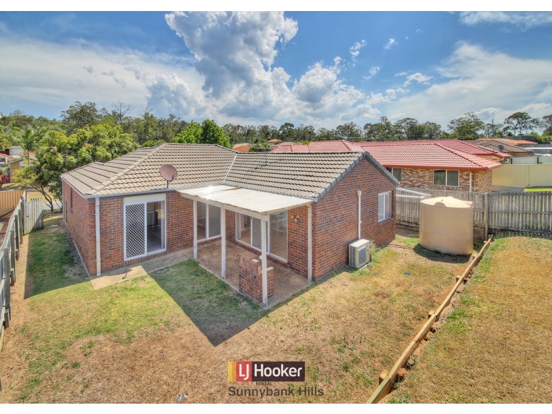 17 Linaria Circuit, Drewvale QLD 4116