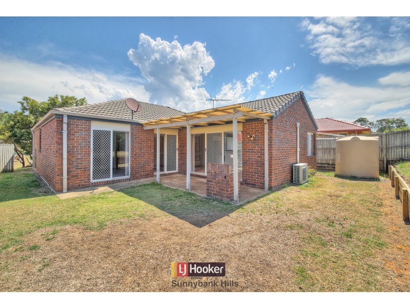 17 Linaria Circuit, Drewvale QLD 4116