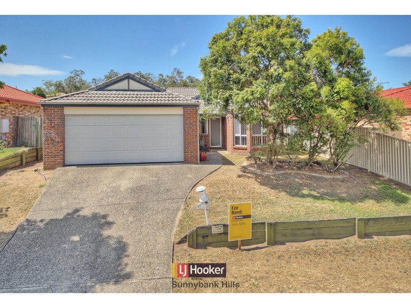 17 Linaria Circuit, Drewvale QLD 4116