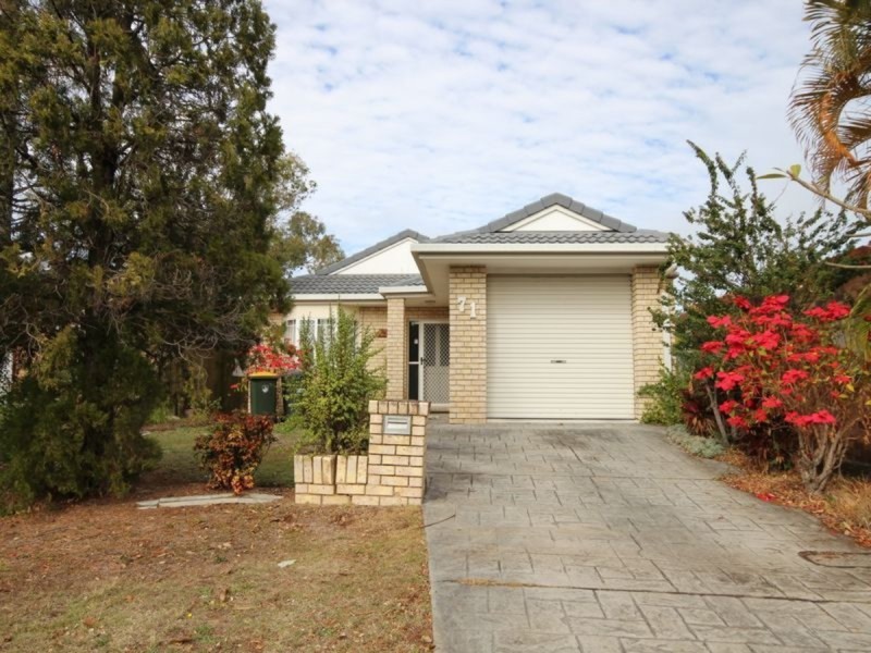 71 Goman Street, Sunnybank Hills QLD 4109