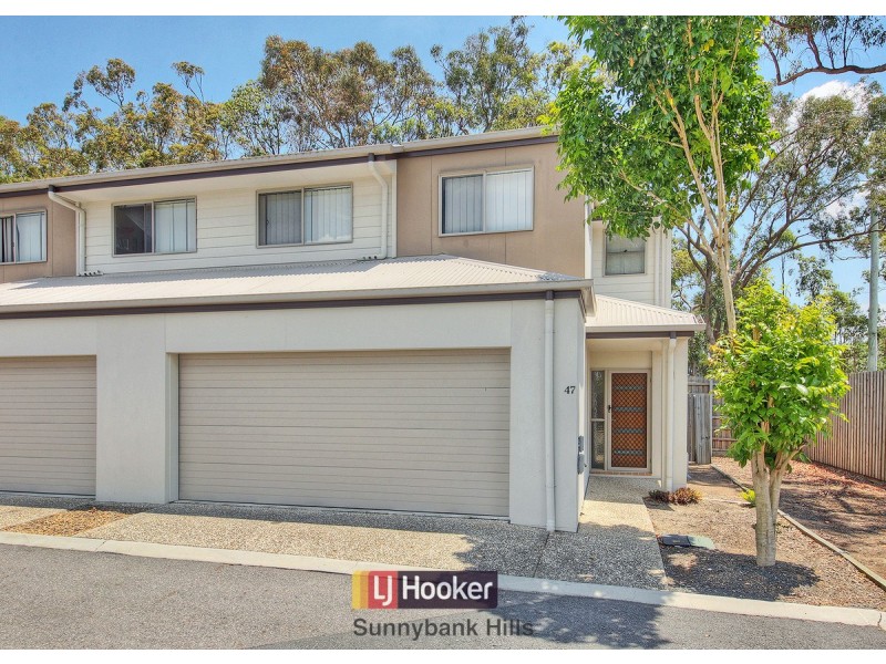 47/88 Shelduck Place, Calamvale QLD 4116