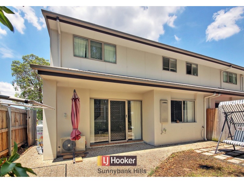 47/88 Shelduck Place, Calamvale QLD 4116