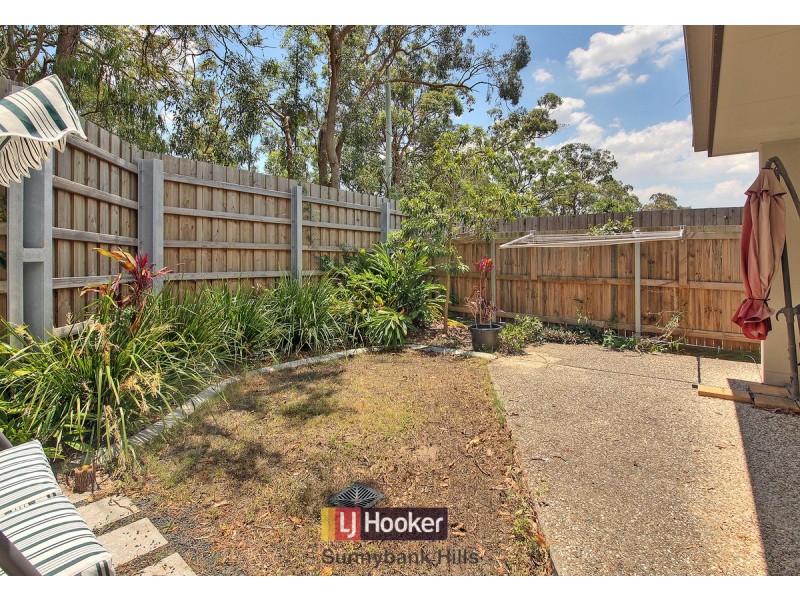 47/88 Shelduck Place, Calamvale QLD 4116