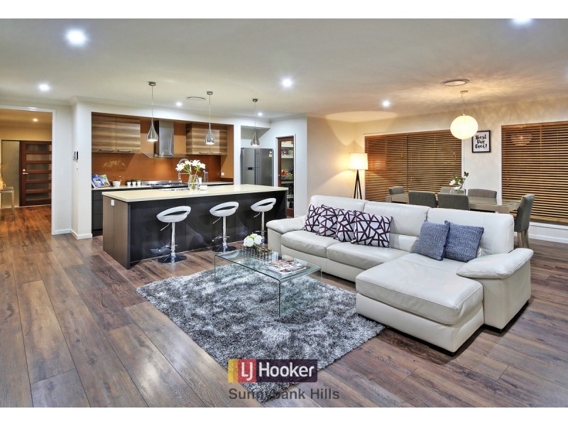 88 Cooper Crescent, Rochedale QLD 4123