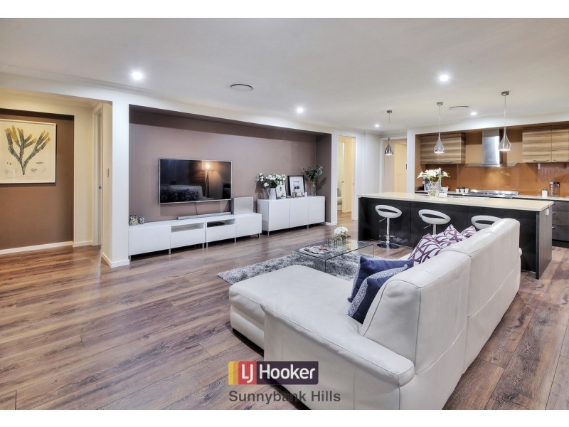 88 Cooper Crescent, Rochedale QLD 4123