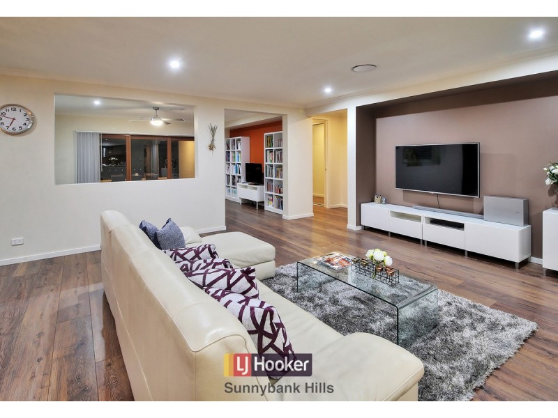 88 Cooper Crescent, Rochedale QLD 4123