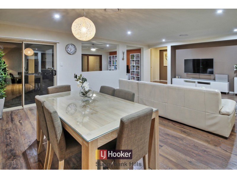 88 Cooper Crescent, Rochedale QLD 4123