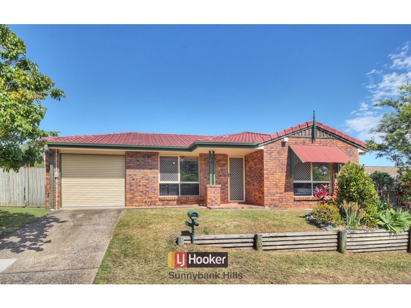 9 Collinson Street, Runcorn QLD 4113