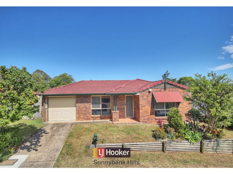 9 Collinson Street, Runcorn QLD 4113