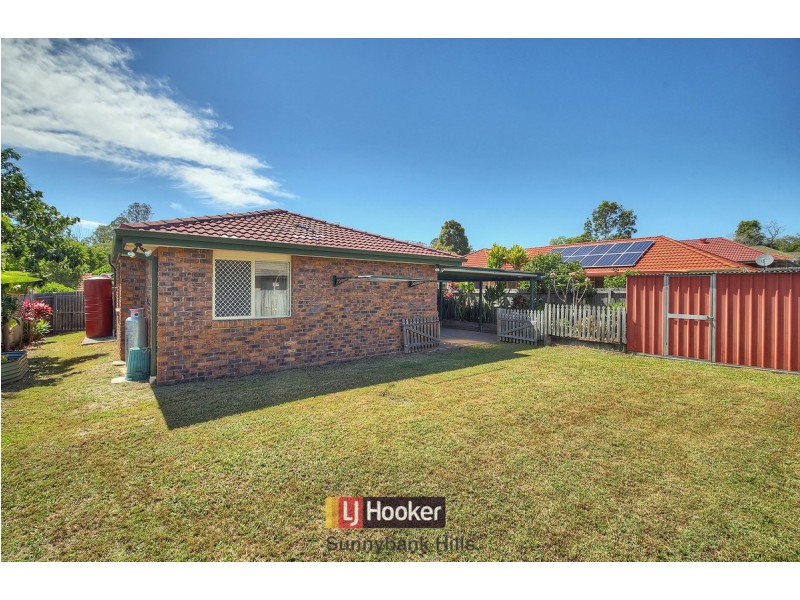 9 Collinson Street, Runcorn QLD 4113