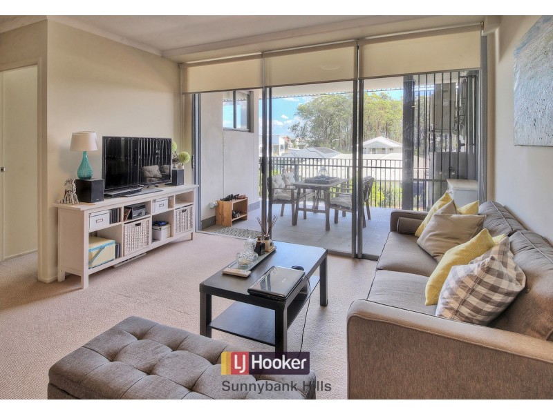 206/66 Slobodian Avenue, Eight Mile Plains QLD 4113