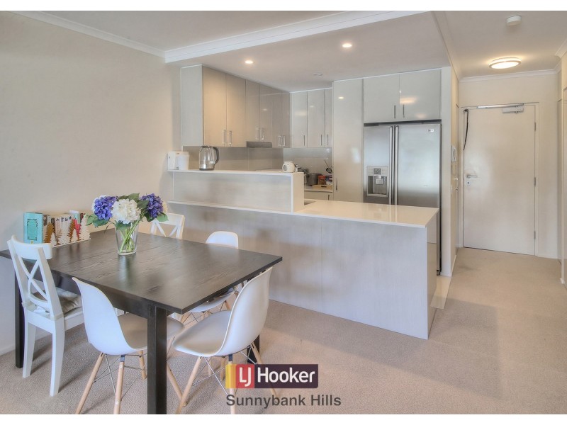 206/66 Slobodian Avenue, Eight Mile Plains QLD 4113