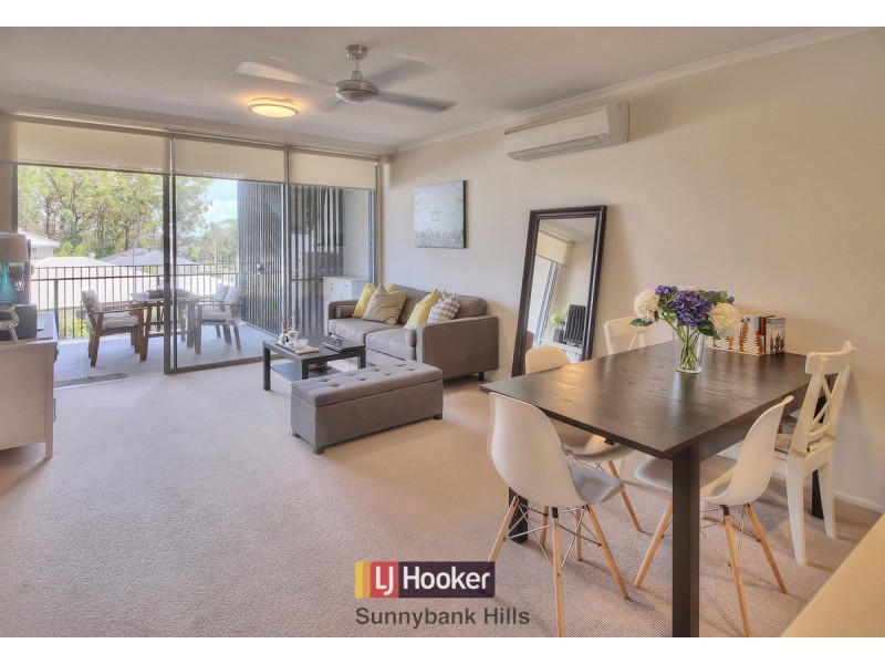 206/66 Slobodian Avenue, Eight Mile Plains QLD 4113