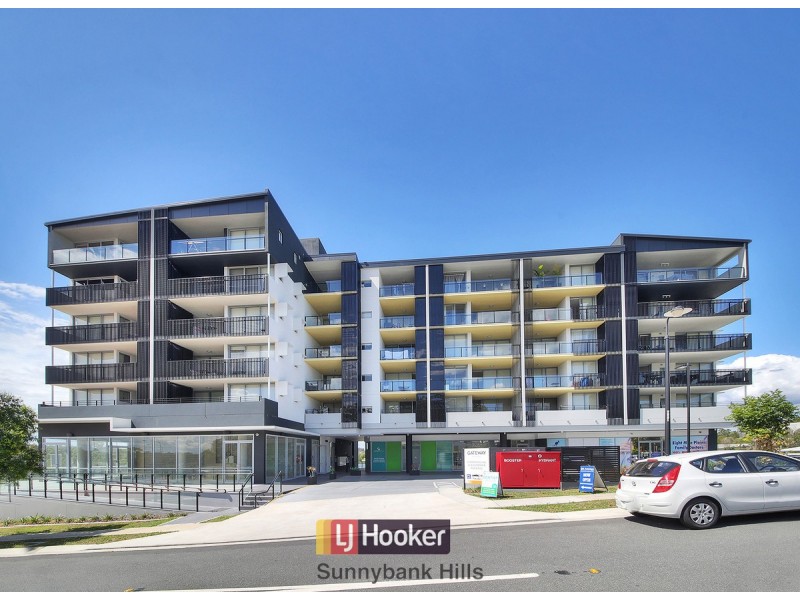 206/66 Slobodian Avenue, Eight Mile Plains QLD 4113