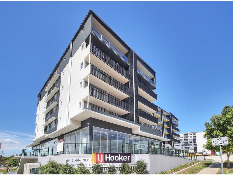 206/66 Slobodian Avenue, Eight Mile Plains QLD 4113