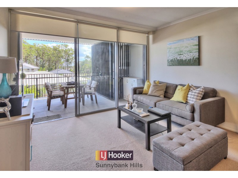 206/66 Slobodian Avenue, Eight Mile Plains QLD 4113