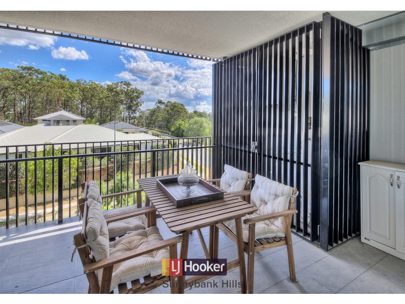 206/66 Slobodian Avenue, Eight Mile Plains QLD 4113