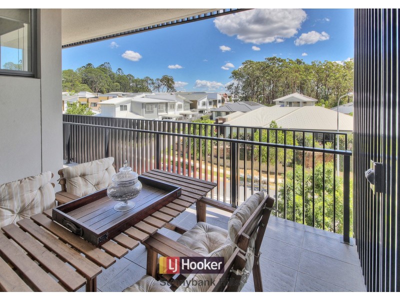 206/66 Slobodian Avenue, Eight Mile Plains QLD 4113