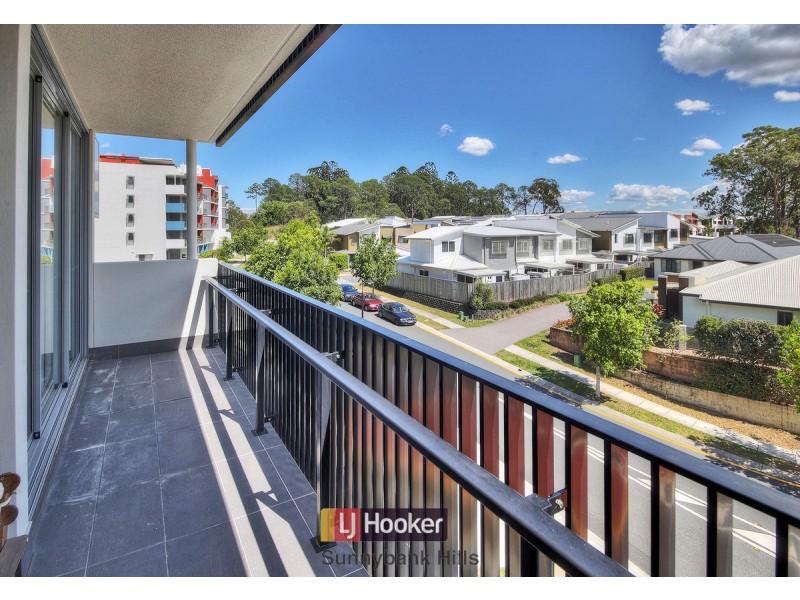 206/66 Slobodian Avenue, Eight Mile Plains QLD 4113