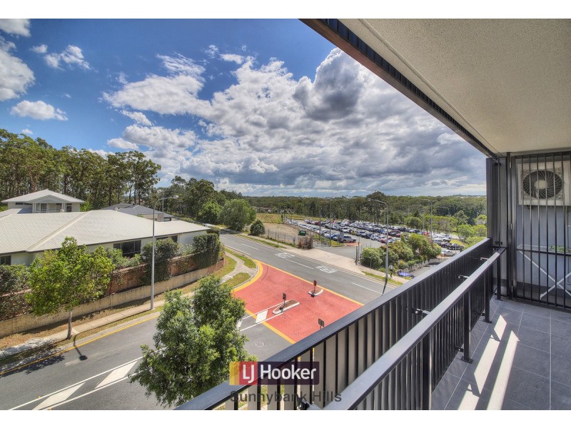206/66 Slobodian Avenue, Eight Mile Plains QLD 4113